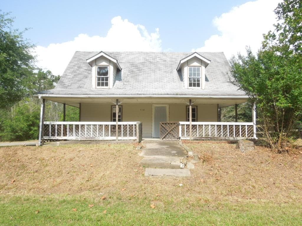 418 Old Cartersville Road, Dallas, GA 30132 — most recent listing photo