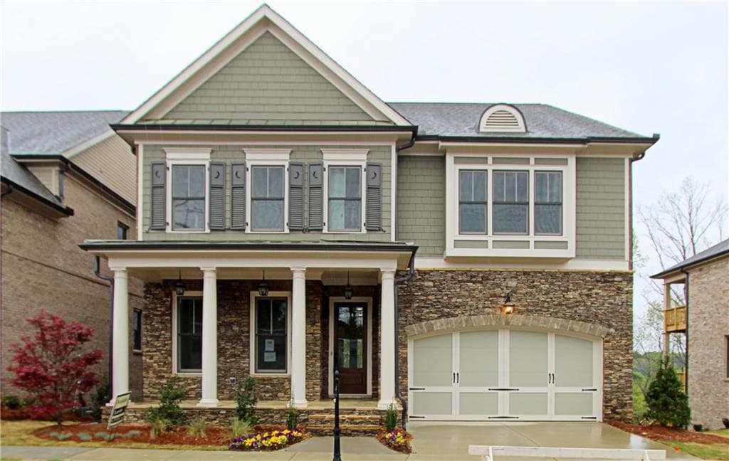 3369 Stetson Overlook, Smyrna, GA 30080 — most recent listing photo