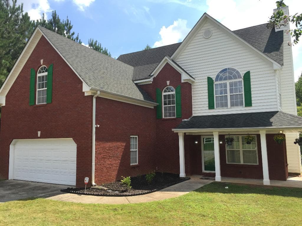 2499 Broad River Place, Ellenwood, GA 30294 — most recent listing photo