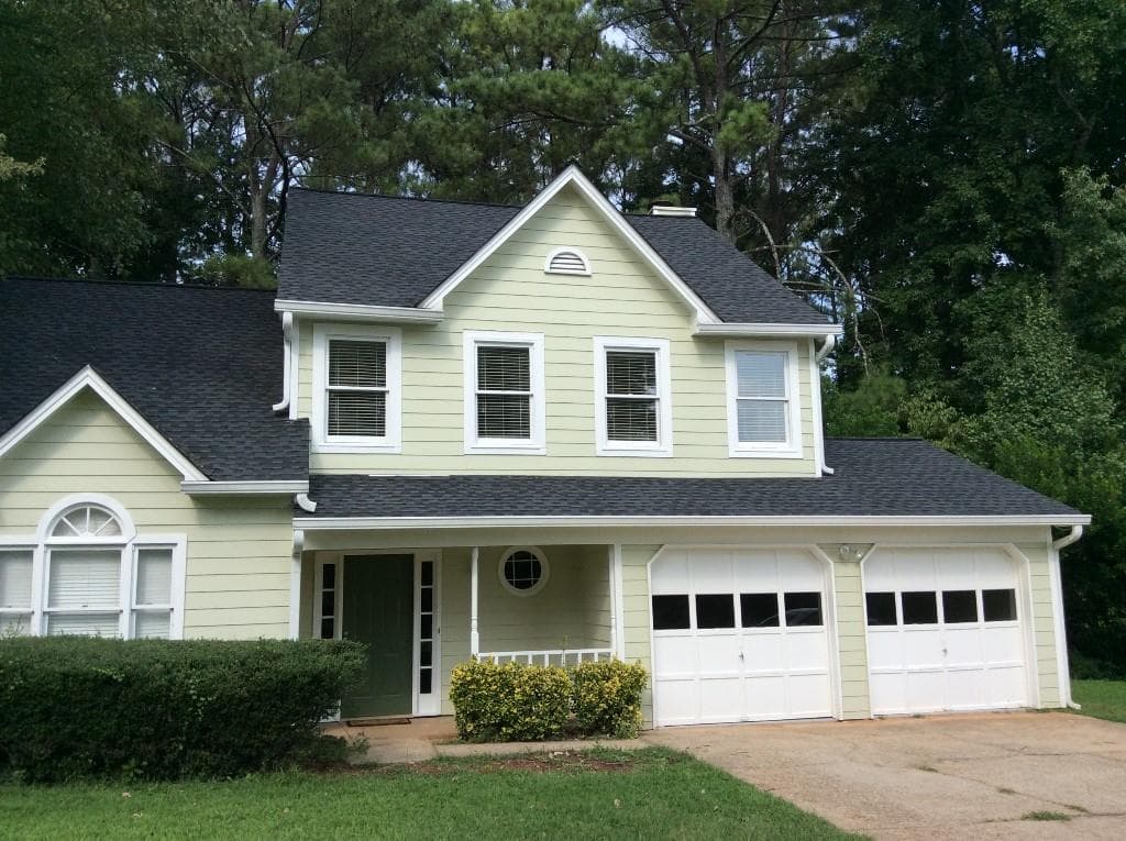3 bedroom, 1,691 sq ft single family residence sold at 1335 Yorktown Drive, Lawrenceville, GA 30043