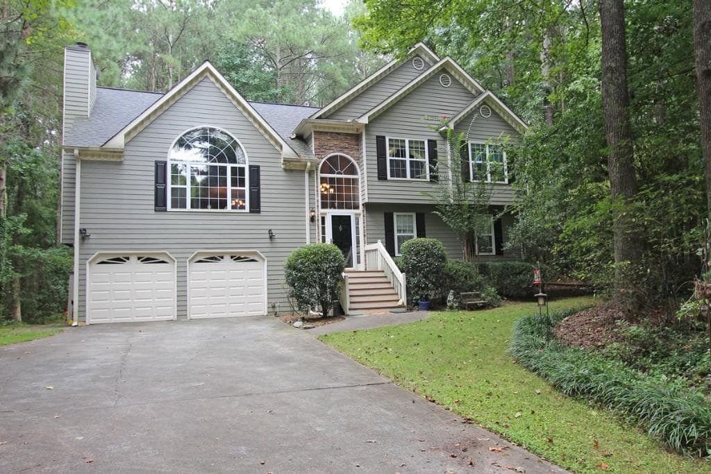6323 Cheatham Lake Drive, Acworth, GA 30101 — most recent listing photo