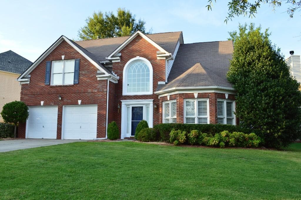 1262 Thorncliff Way, Lawrenceville, GA 30044 — most recent listing photo