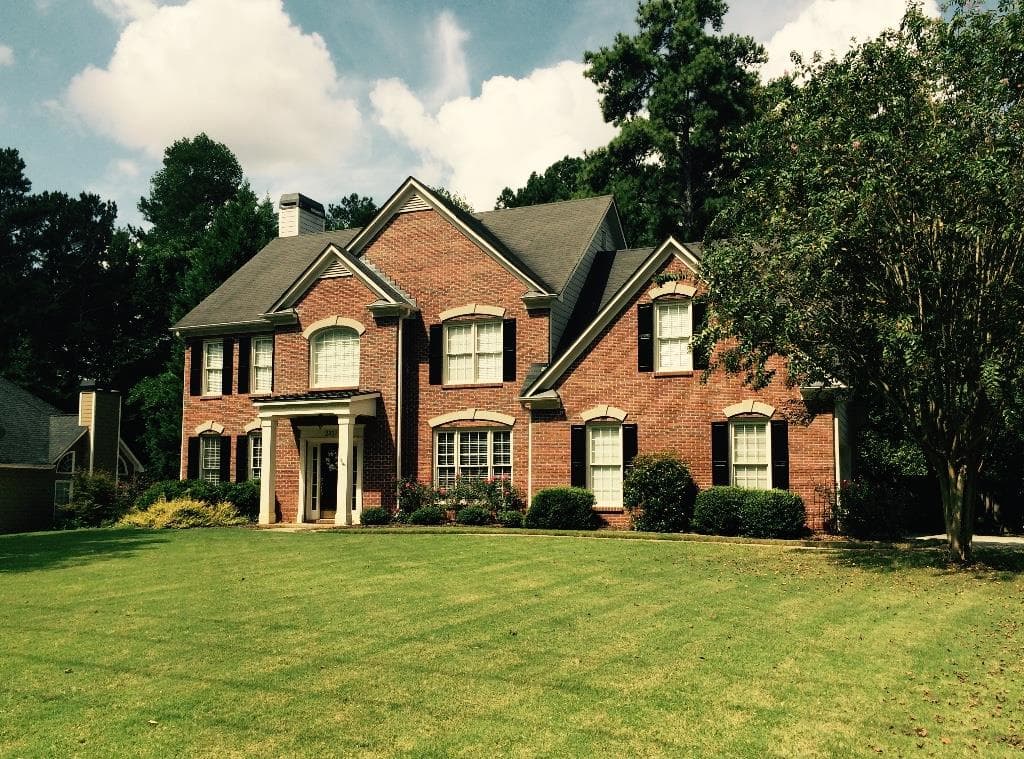 2337 NW County Line Road, Acworth, GA 30101 — most recent listing photo
