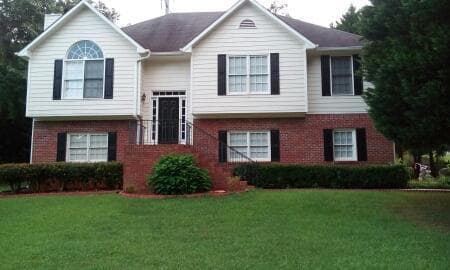 1494 Glenfield Drive, Lawrenceville, GA 30043 — most recent listing photo