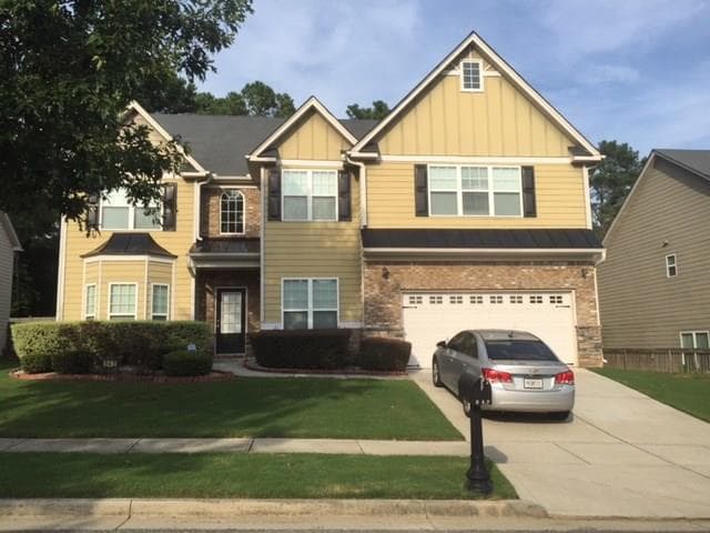 942 Ashton Park Drive, Lawrenceville, GA 30045 — most recent listing photo