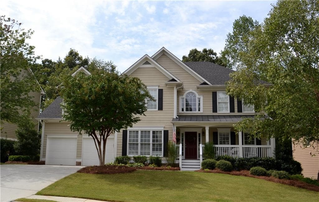 2762 Hillgrove Drive, Dacula, GA 30019 — most recent listing photo