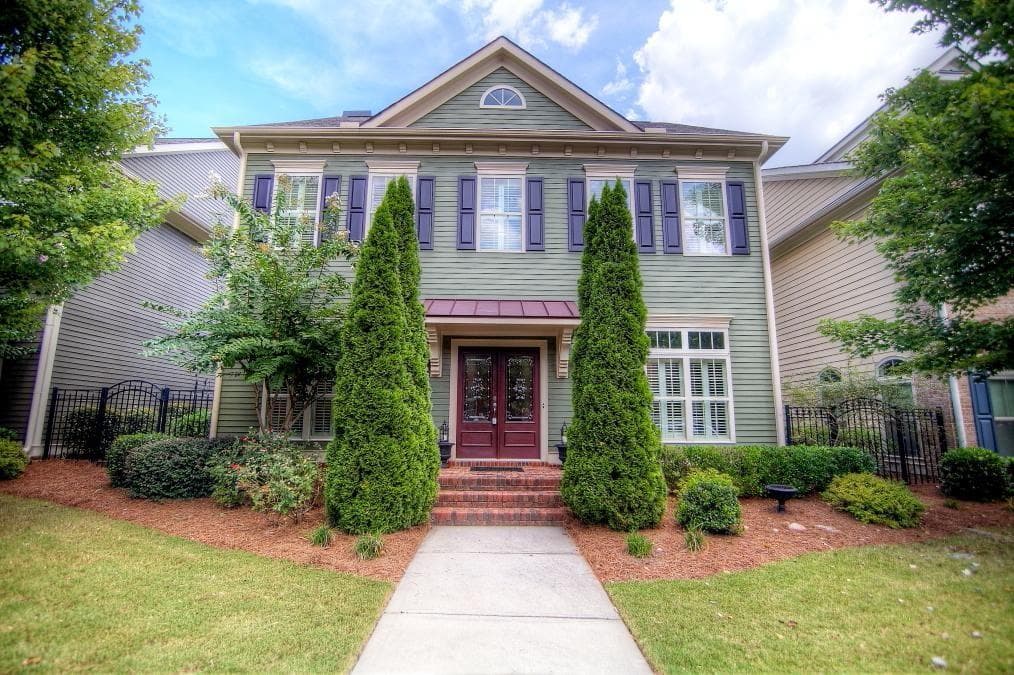 10843 Bossier Drive, Johns Creek, GA 30022 — most recent listing photo