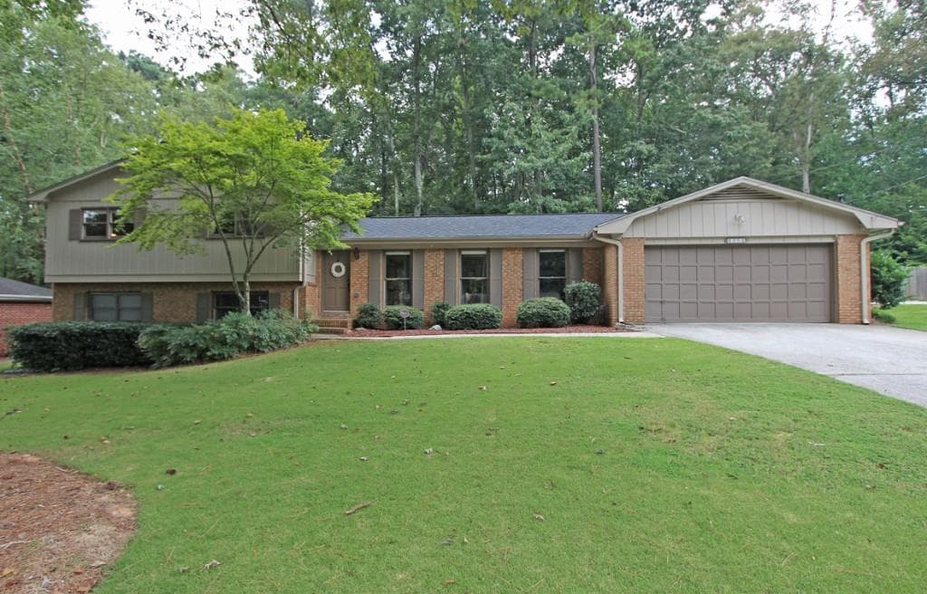 4864 Village Creek Drive, Dunwoody, GA 30338 — most recent listing photo
