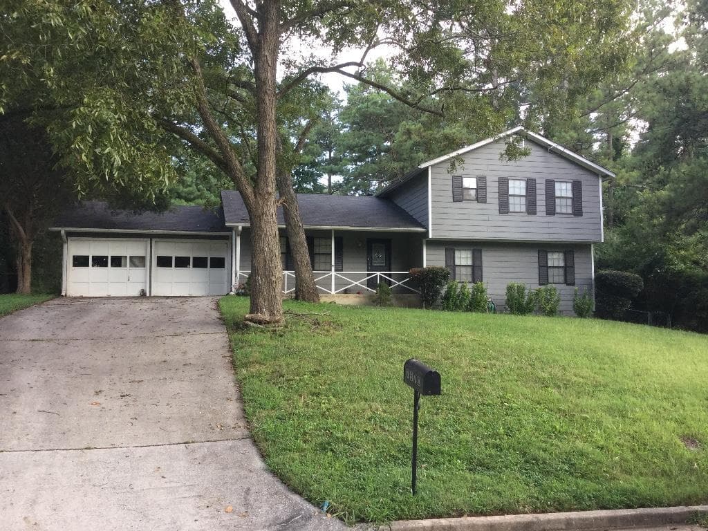 7570 Asbury Manor Drive, Lithonia, GA 30058 — most recent listing photo