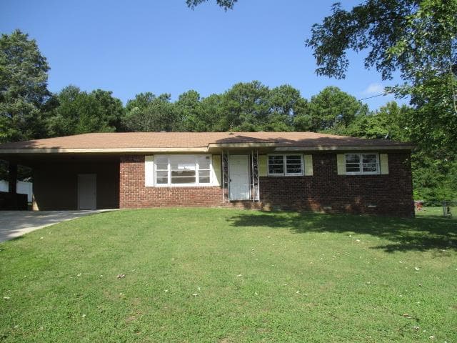 807 McKenney Lane, Douglasville, GA 30134 — most recent listing photo