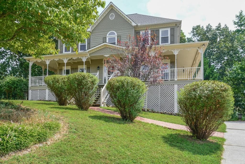 302 Eagle Ridge Court, Canton, GA 30114 — most recent listing photo