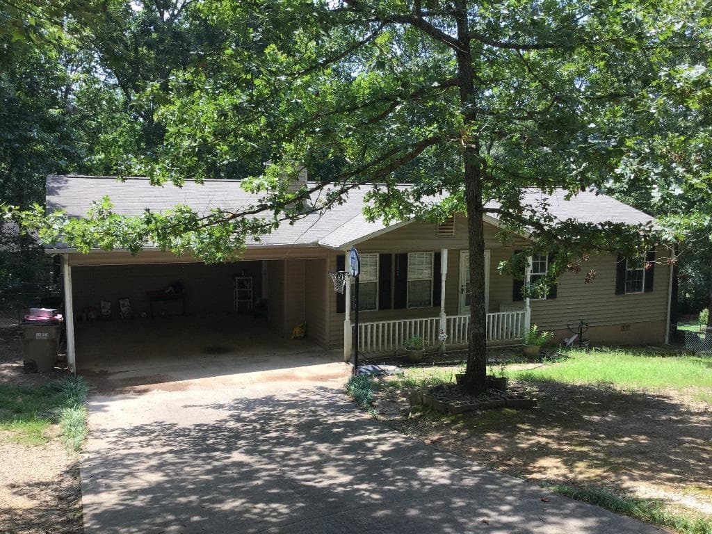 3131 Hidden Pass, Gainesville, GA 30506 — most recent listing photo