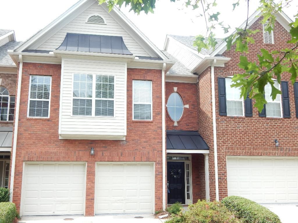 3 bedroom, 2,083 sq ft townhouse sold at 3425 Henderson Reserve, Atlanta, GA 30341
