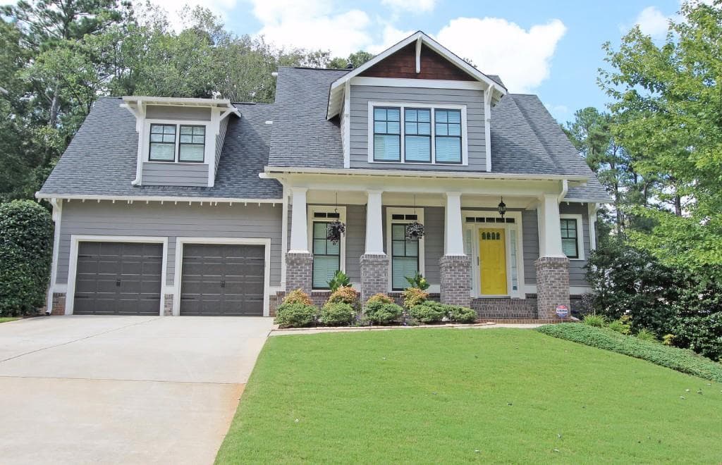 2758 Oak Village Trail, Decatur, GA 30032 — most recent listing photo