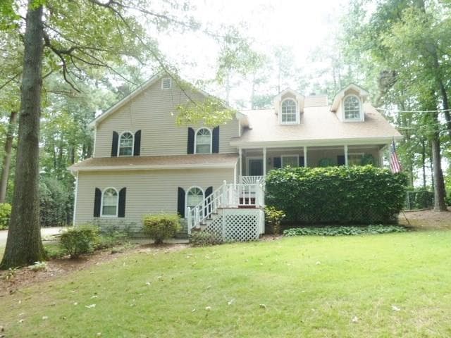 3 bedroom, 1,997 sq ft single family residence sold at 1521 Pine Creek Drive, Lawrenceville, GA 30045