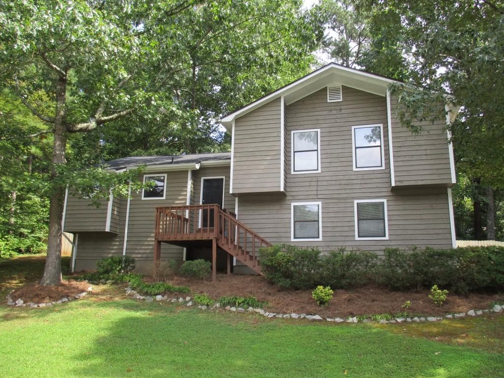 6905 Ivy Log Drive, Austell, GA 30168 — most recent listing photo