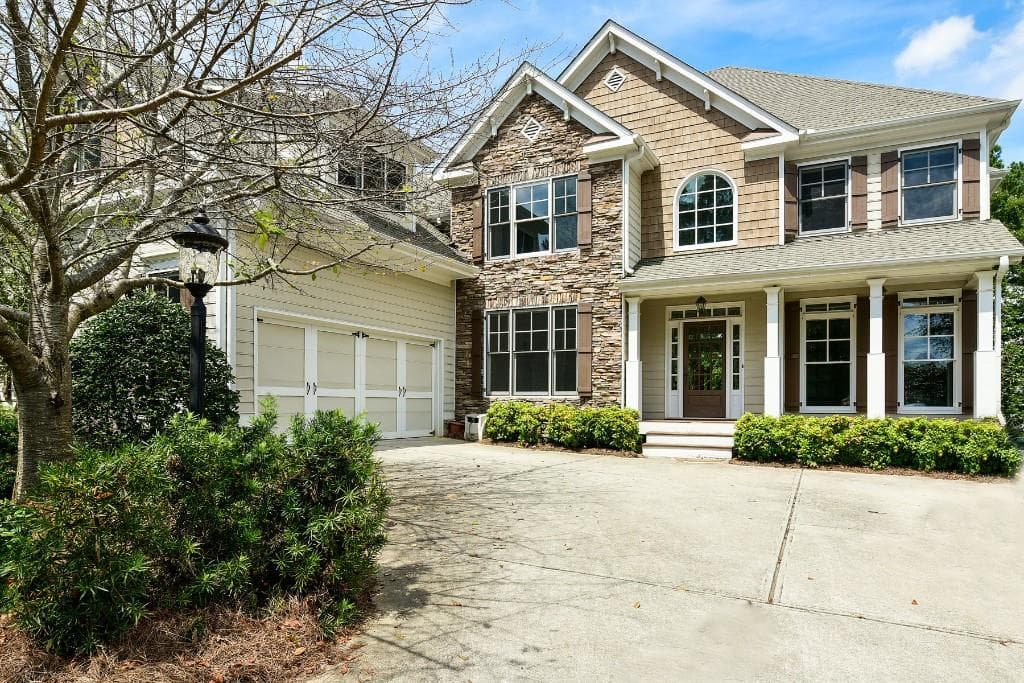 302 Kingsford Crossing, Acworth, GA 30101 — most recent listing photo
