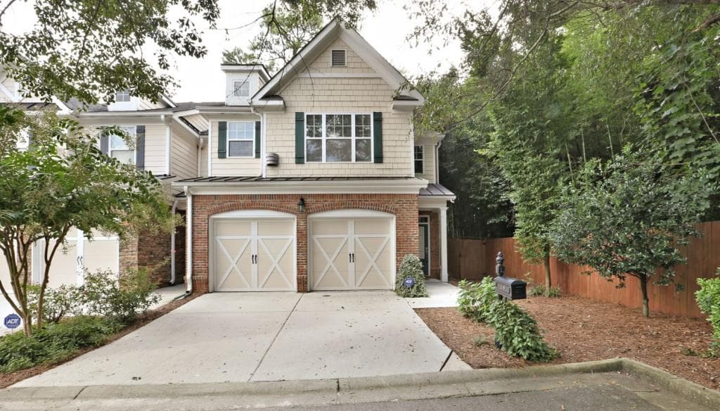 19 Reese Way 19, Avondale Estates, GA 30002 — most recent listing photo