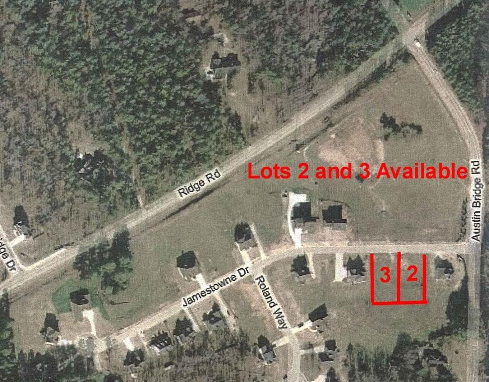 single family residence sold at 37- 57 Jamestowne Drive, Douglasville, GA 30134