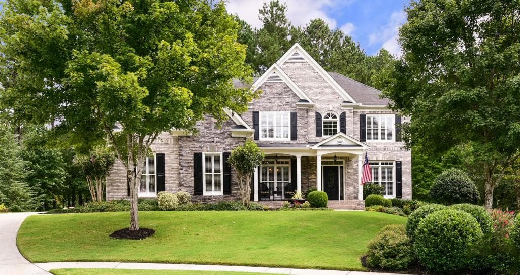 411 Thorncliff Landing, Acworth, GA 30101 — most recent listing photo
