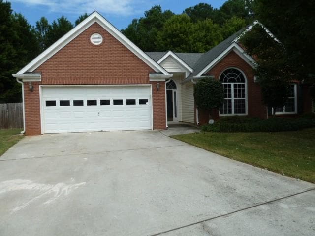 320 Morning Glen Drive, Suwanee, GA 30024 — most recent listing photo