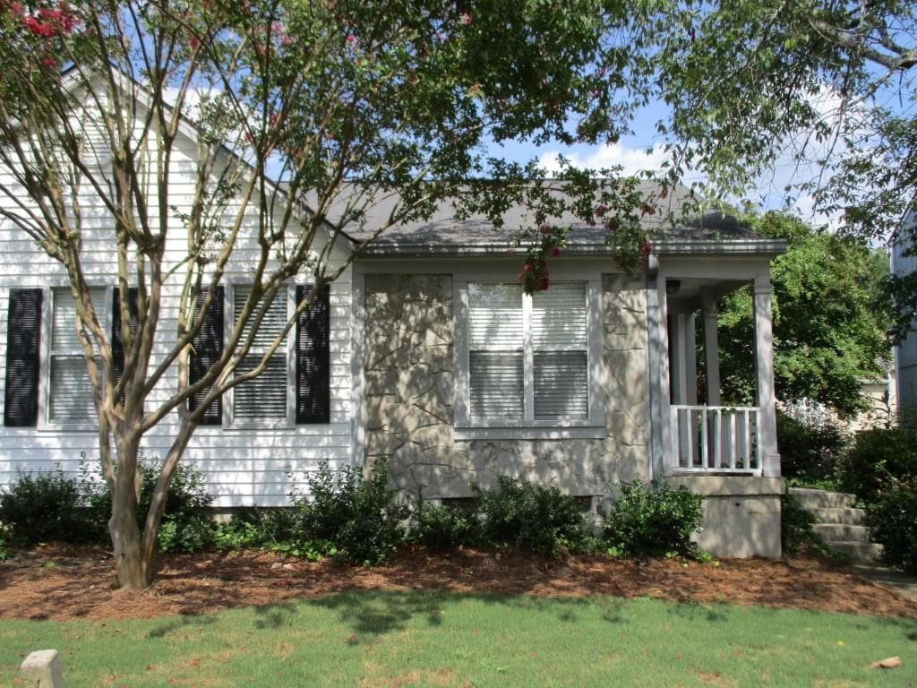2 bedroom, 850 sq ft townhouse sold at 3365 Spring Harbour Drive 3365, Atlanta, GA 30340