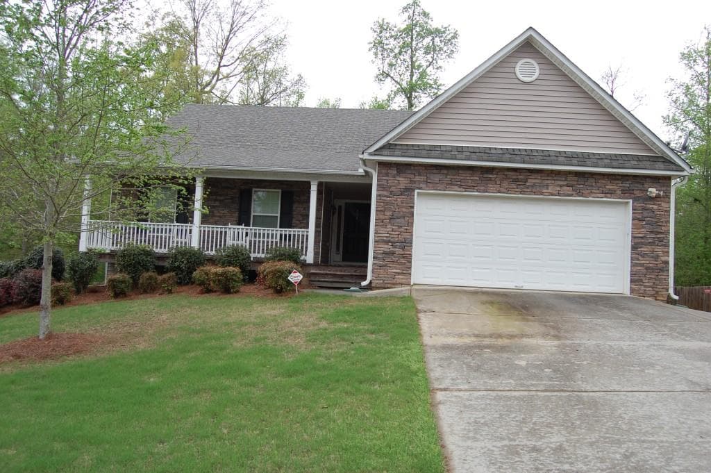 738 Thompson Ridge Court, Monroe, GA 30655 — most recent listing photo
