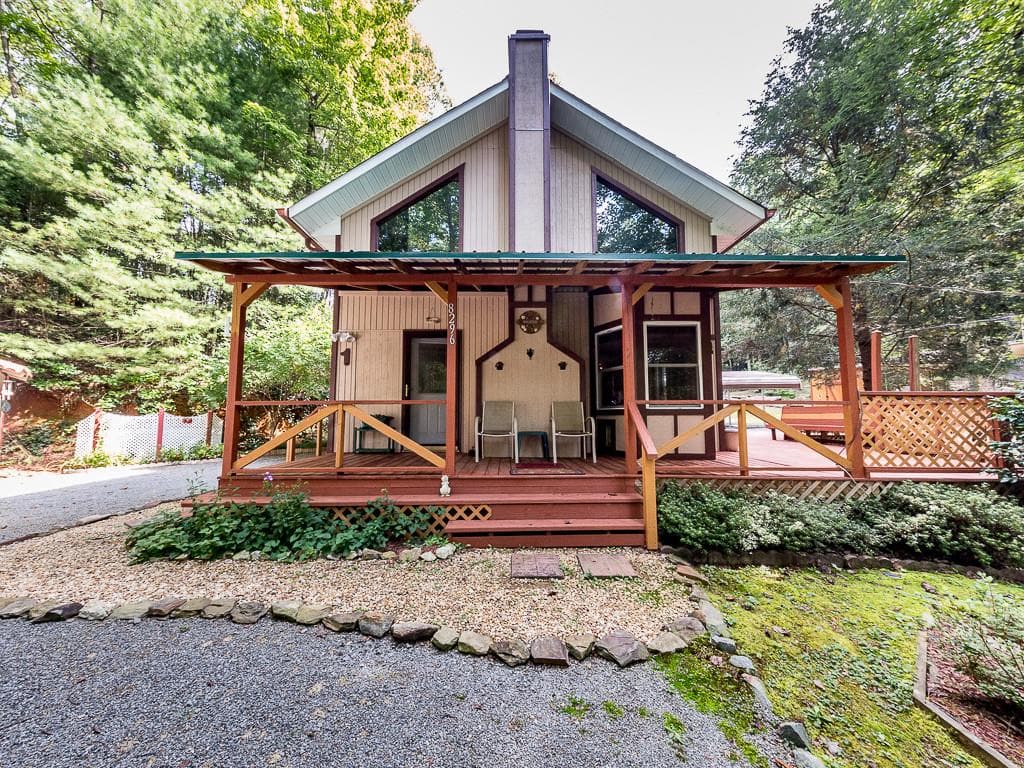 8296 Chatsworth Highway, Ellijay, GA 30540 — most recent listing photo