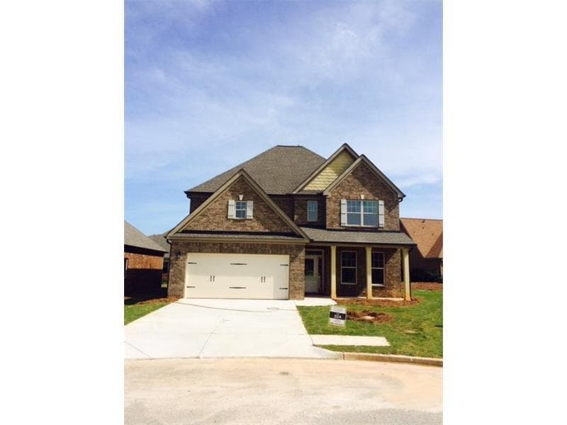 2663 Madison Mae Lane, Grayson, GA 30017 — most recent listing photo