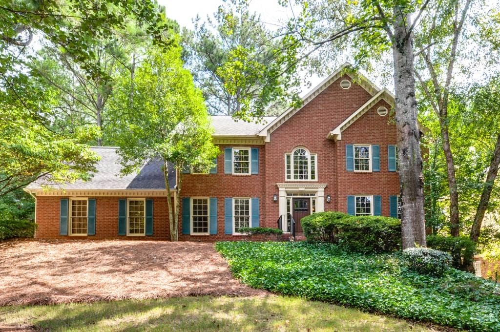 4330 Halifax Terrace, Roswell, GA 30075 — most recent listing photo