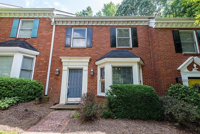 7950 Colquitt Road A3, Sandy Springs, GA 30350 — most recent listing photo