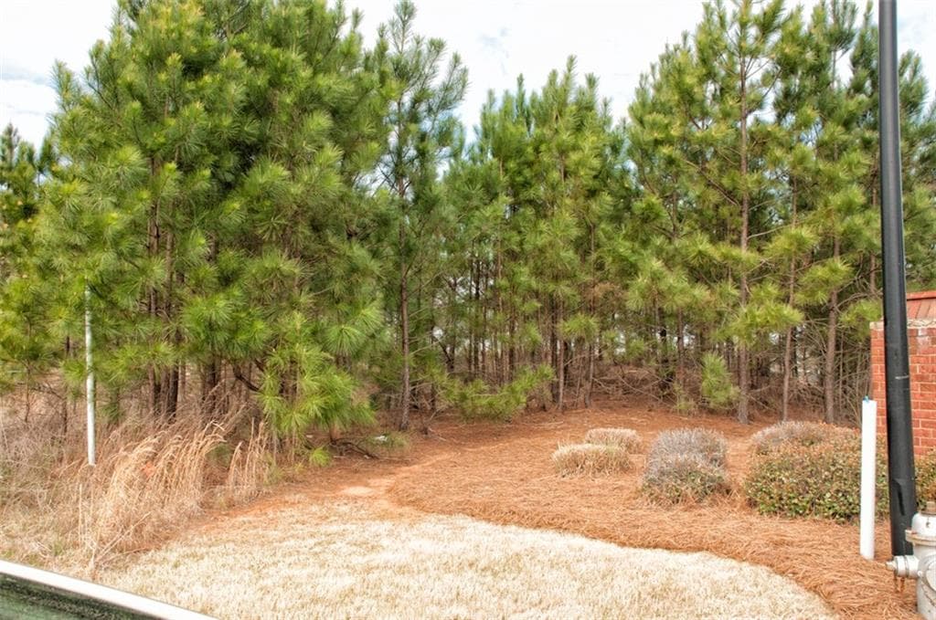 4 bedroom single family residence sold at 3001 Bonita Springs Court, Douglasville, GA 30135
