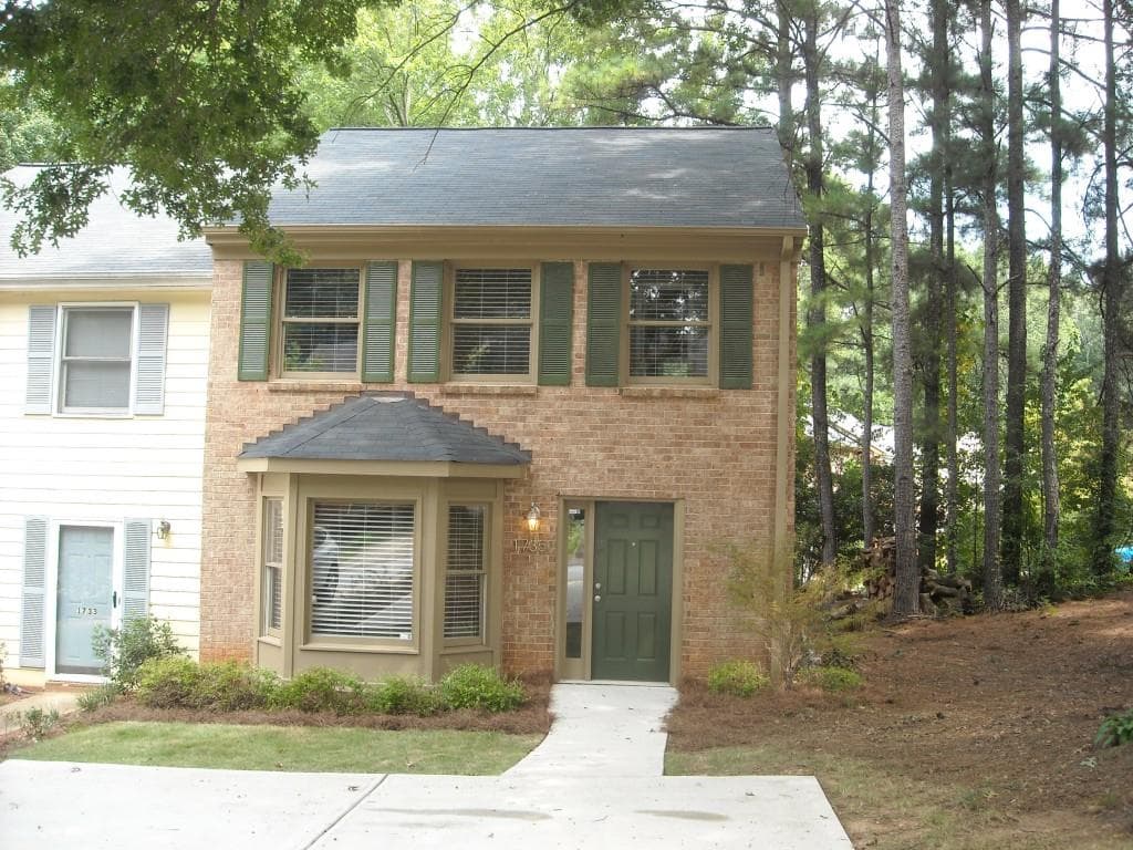 1735 Twin Brooks Drive 1735, Marietta, GA 30067 — most recent listing photo