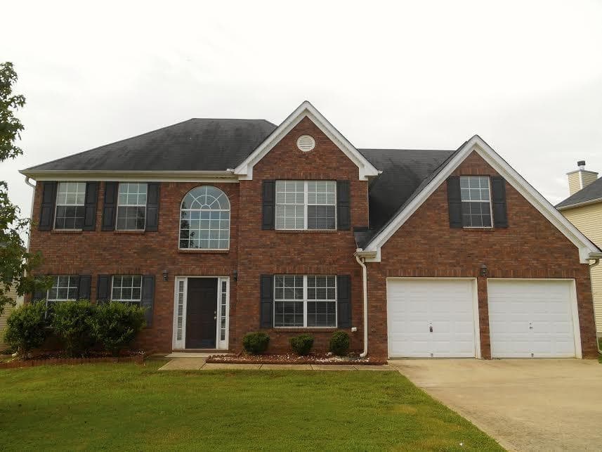3692 Monticello Street, Douglasville, GA 30135 — most recent listing photo