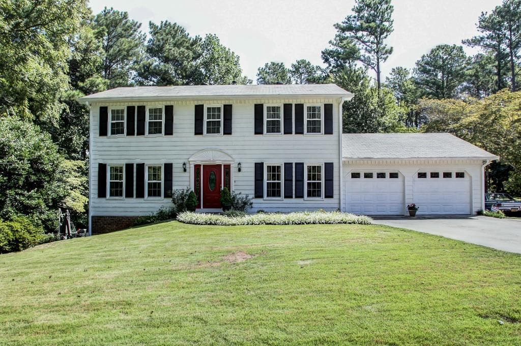 531 Buckingham Circle, Marietta, GA 30066 — most recent listing photo