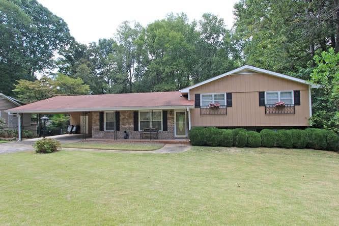 730 Brookline Drive, Marietta, GA 30067 — most recent listing photo