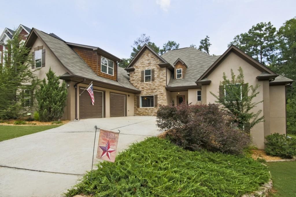 750 Links View Drive, Sugar Hill, GA 30518 — most recent listing photo