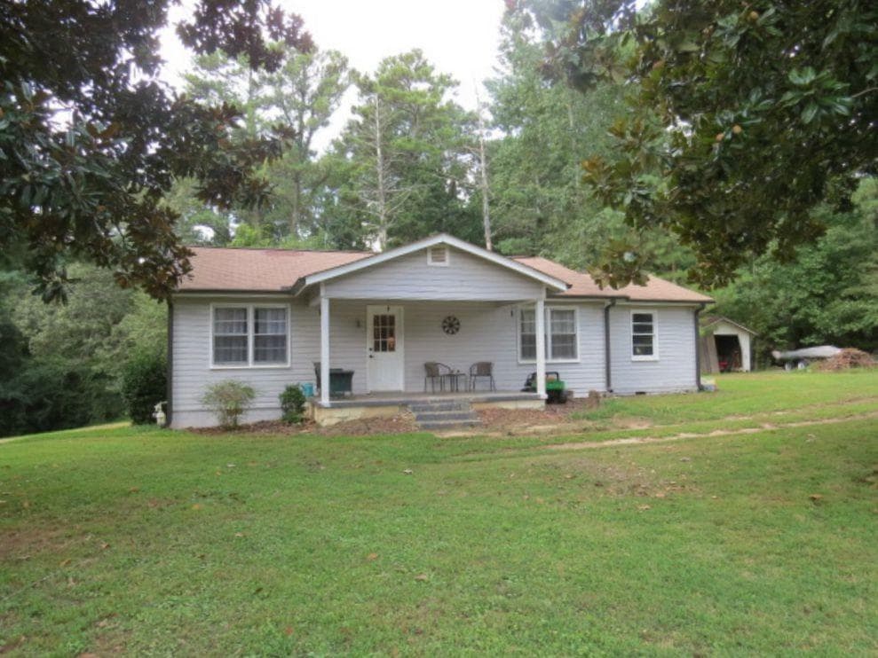 1241 New Light Road, Canton, GA 30115 — most recent listing photo