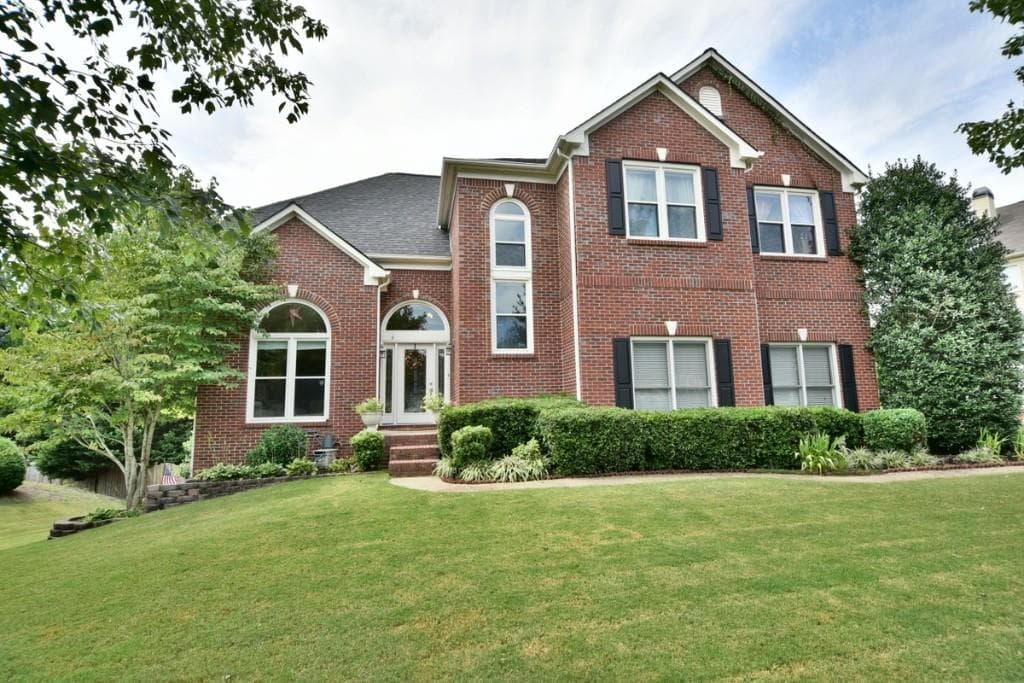 2320 Springmonte Place, Cumming, GA 30041 — most recent listing photo