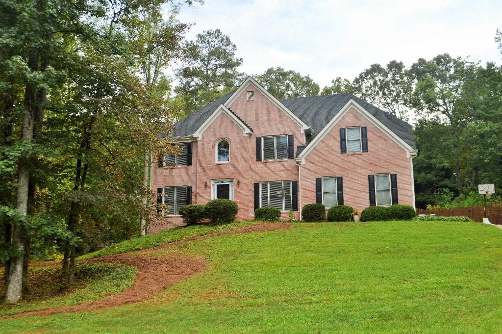 117 Breckenridge Drive, Canton, GA 30115 — most recent listing photo