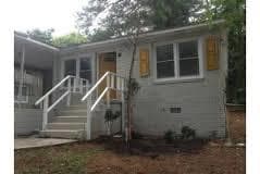 3 bedroom single family residence sold at 2221 Highview Road, Atlanta, GA 30311