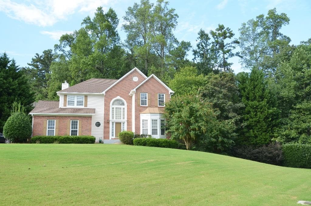 4210 Tall Timbers Drive, Cumming, GA 30041 — most recent listing photo