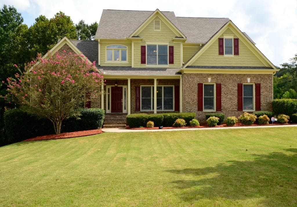 600 Shiney Brook Lane, Lawrenceville, GA 30044 — most recent listing photo
