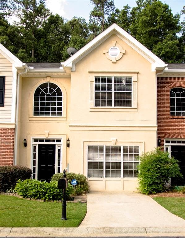 4146 ROGERS CREEK Court, Duluth, GA 30096 — most recent listing photo