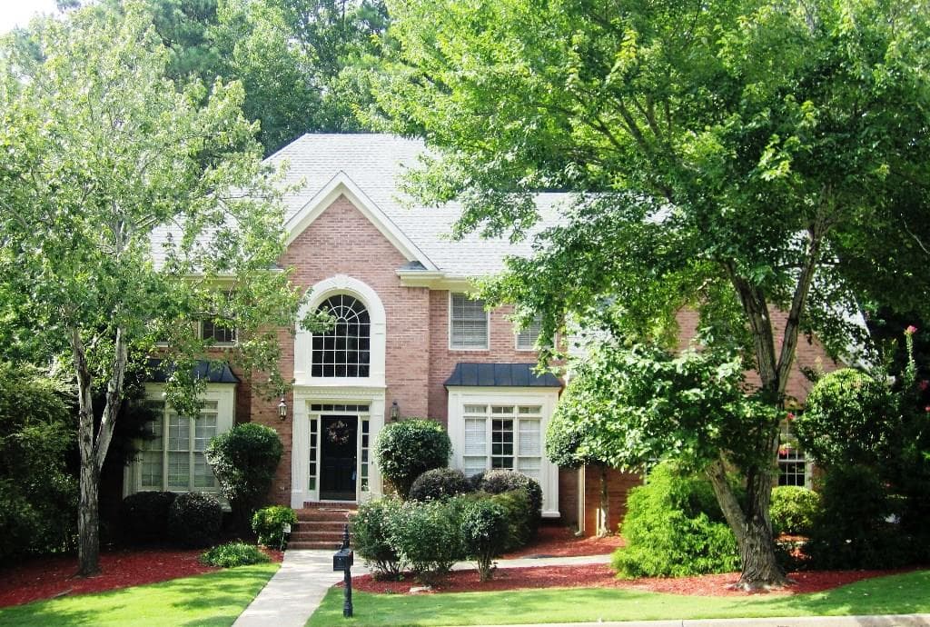 305 May Apple Court, Alpharetta, GA 30005 — most recent listing photo
