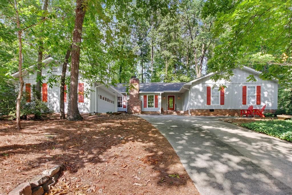 600 Clubwood Court, Marietta, GA 30068 — most recent listing photo