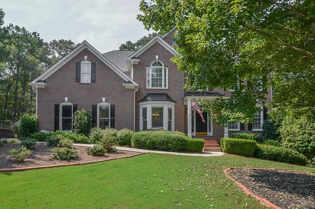 365 Regal Pines Court, Suwanee, GA 30024 — most recent listing photo