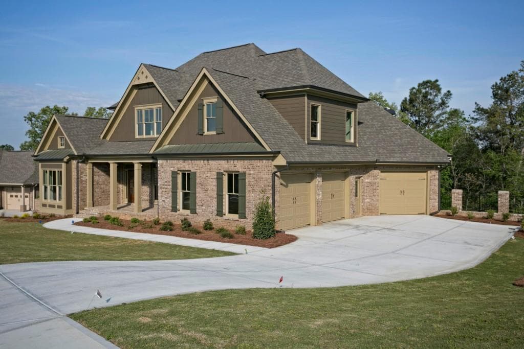 50 Silverdale Lane, Acworth, GA 30101 — most recent listing photo