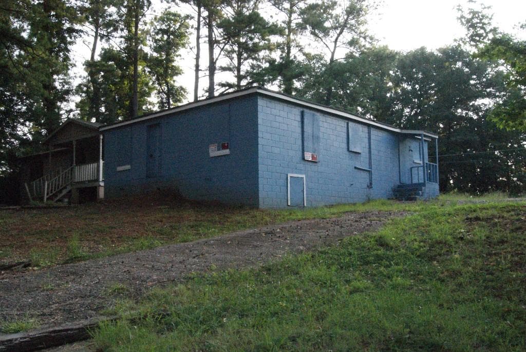 2 bedroom, 1,016 sq ft single family residence sold at 539 Glendale Road, Scottdale, GA 30079