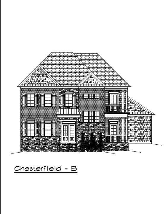 3908 Central Garden Court, Smyrna, GA 30080 — most recent listing photo
